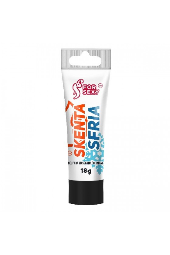 LUBRICANTE FRIO-CALOR SKENTA SFRIA 18 GRS.