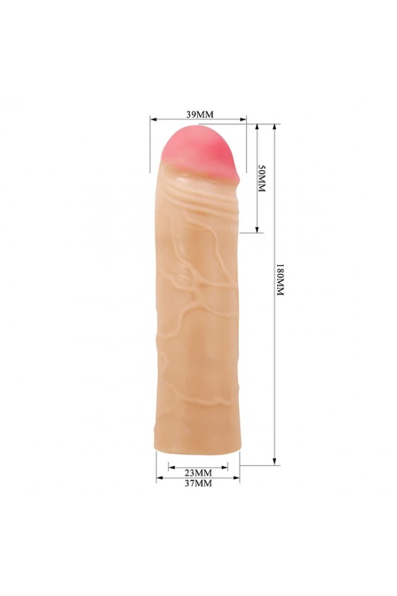 Funda para Pene Chane
