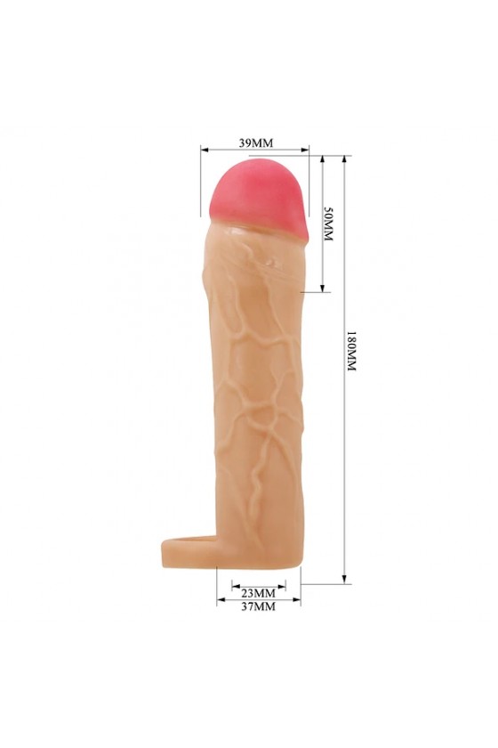 Funda para Pene Hani