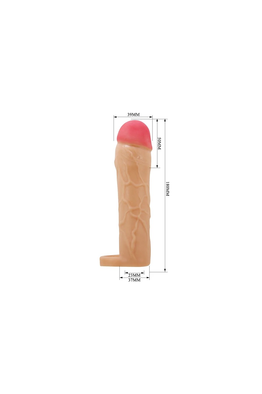 Funda para Pene Hani