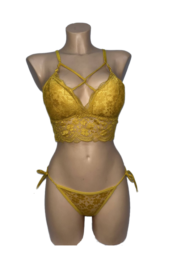 Conjunto Rocio Colores Conjunto Rocio Colores