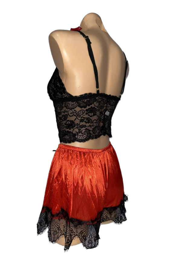 Conjunto Pabilo Colores Conjunto Pabilo Colores