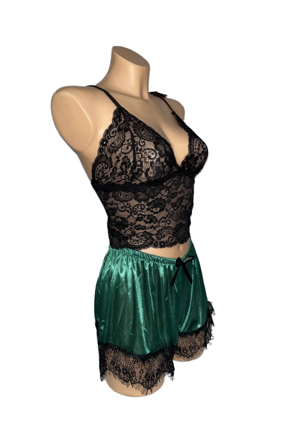 Conjunto Pabilo Colores