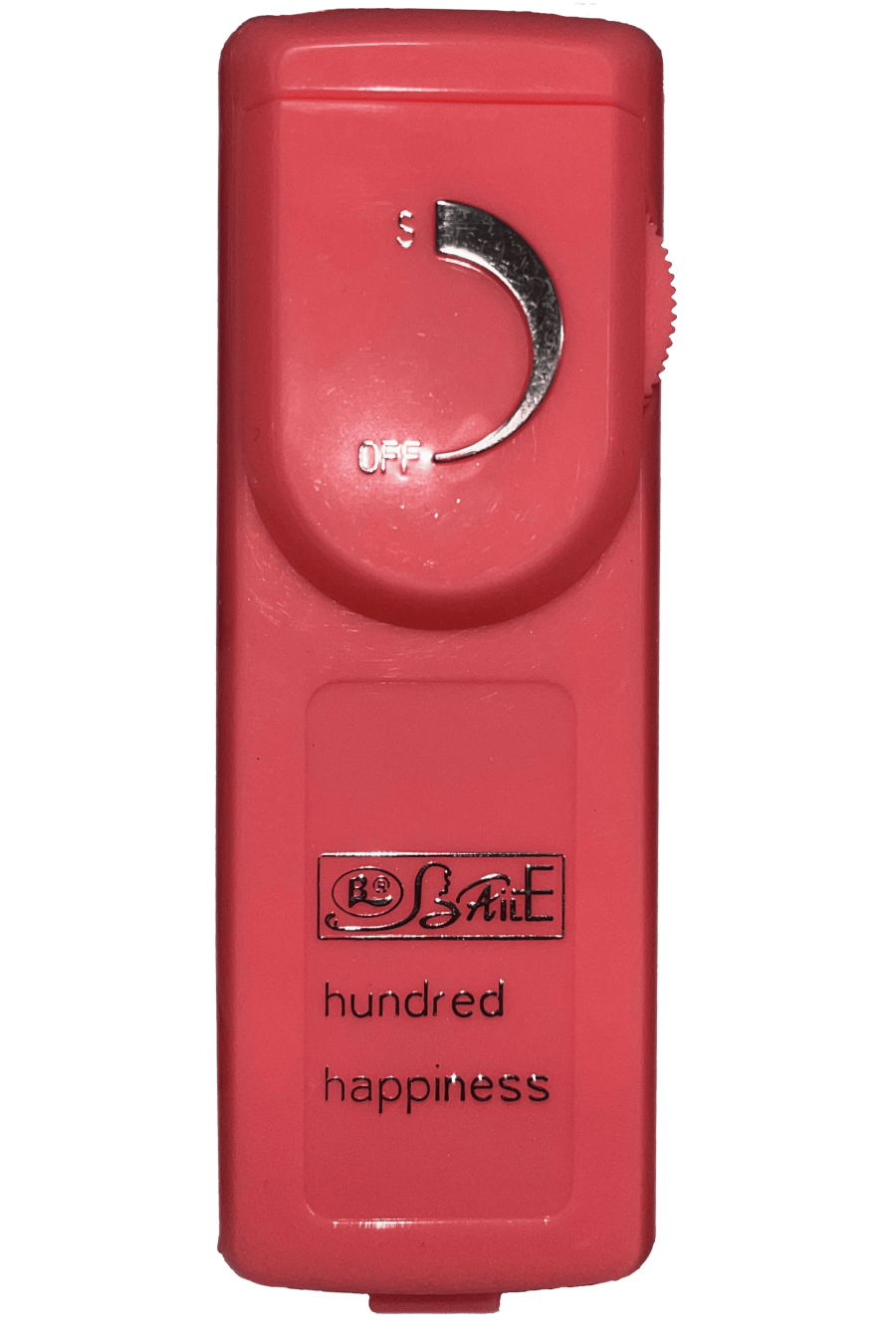 Vibrador Tipo Calzon Colibri