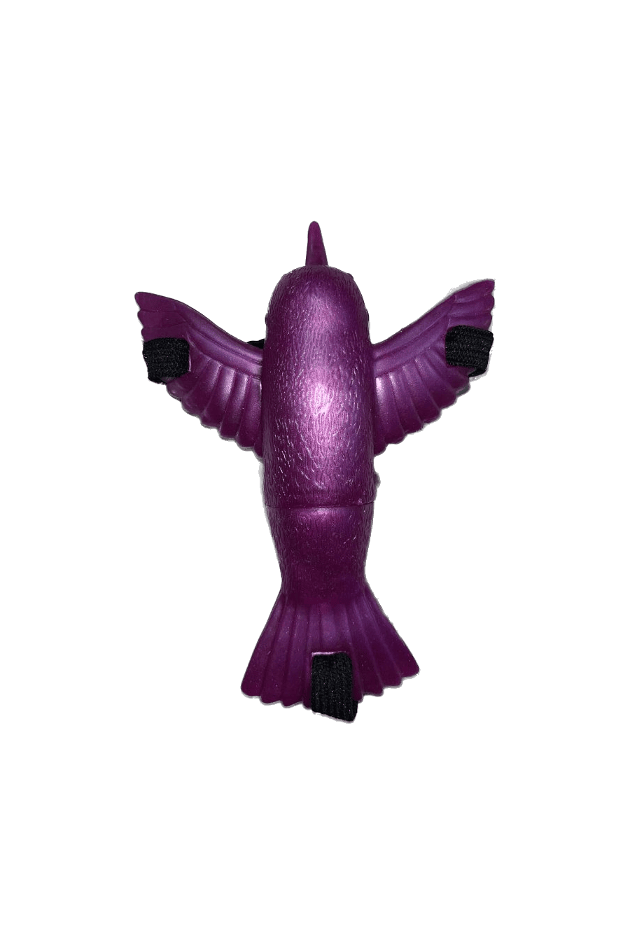 Vibrador Tipo Calzon Colibri