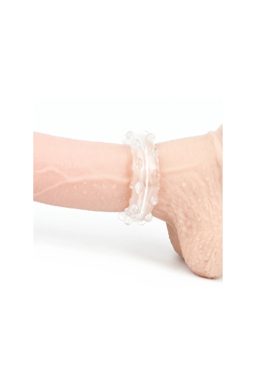 Anillo para pene LOVETOY LV1433C