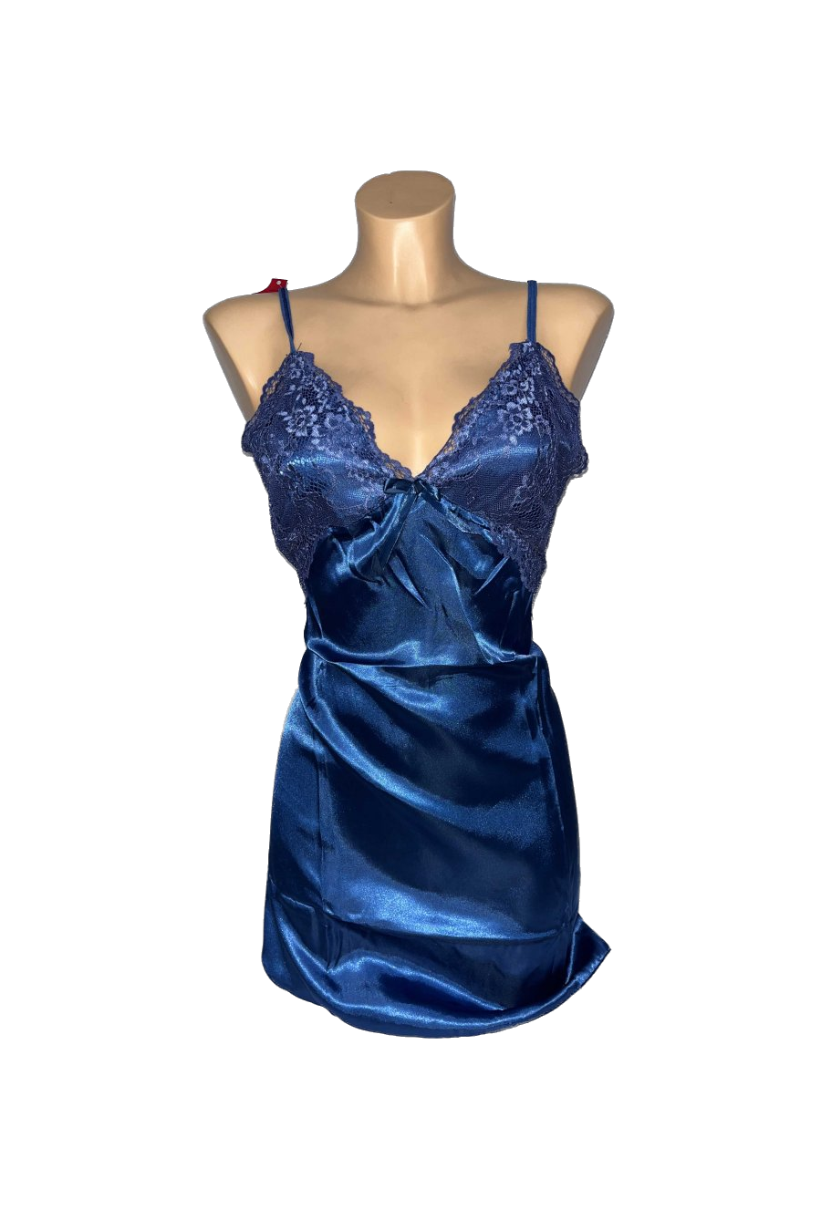 Babydoll Encaje Colores Maira