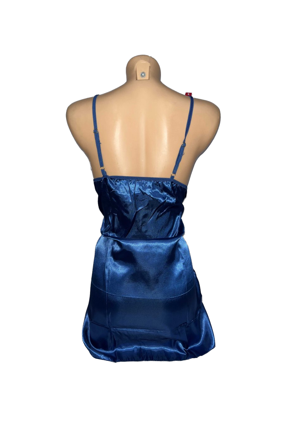 Babydoll Encaje Colores Maira