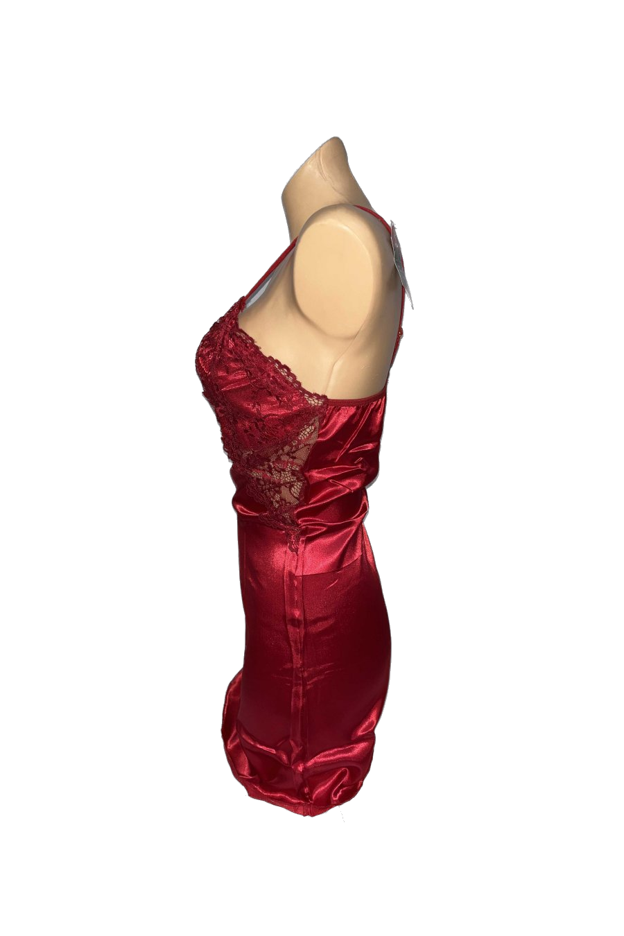 Babydoll Encaje Colores Maira