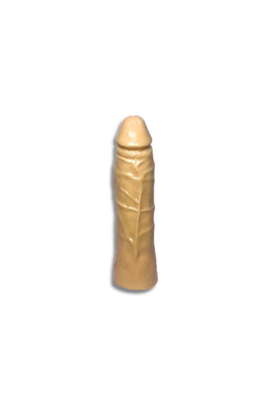 Consolador Dildo Crazy Being Fetish Bananin
