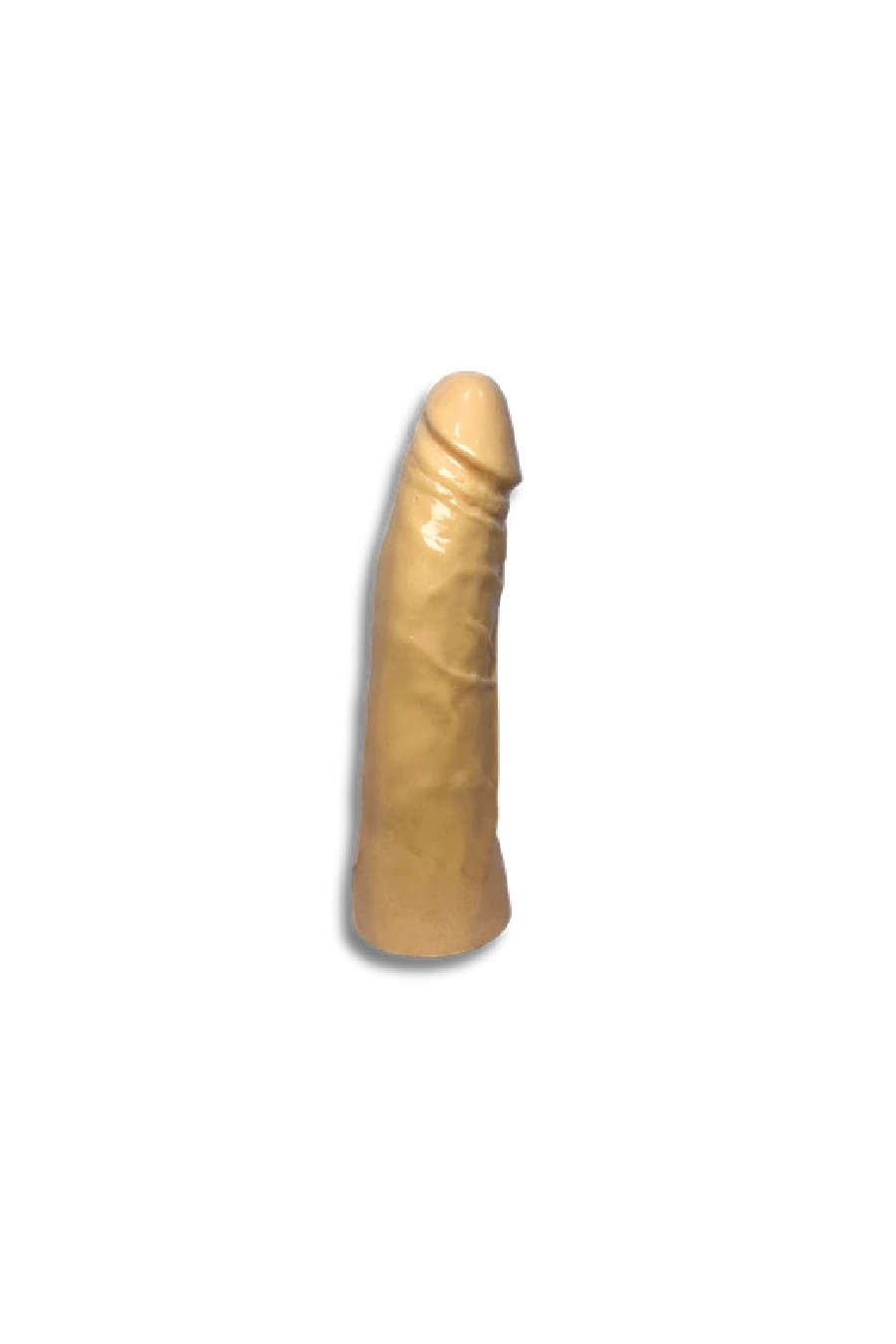 Consolador Dildo Crazy Being Fetish Bananin