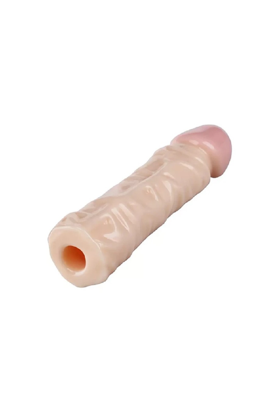 Dildo Consolador Crazy Being Fetish Recto