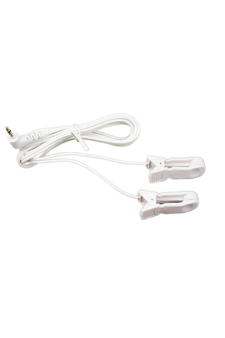 Pinzas de Pezones o Clitoris ElectroShock