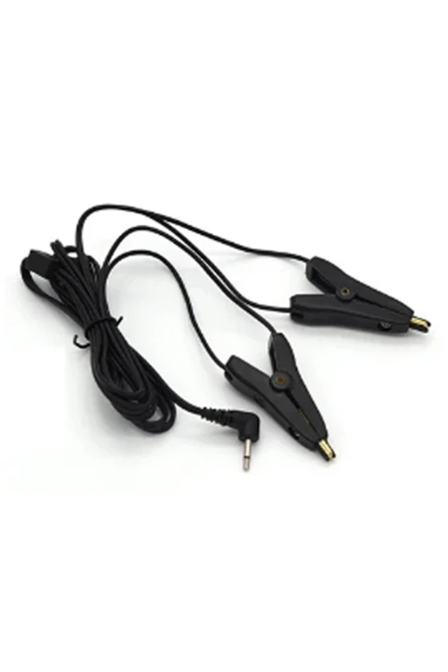 Pinzas de Pezones o Clitoris ElectroShock