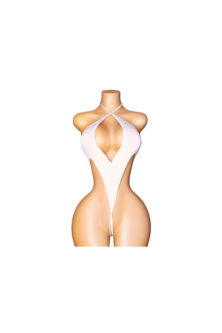 Body Siempre Lista Analia