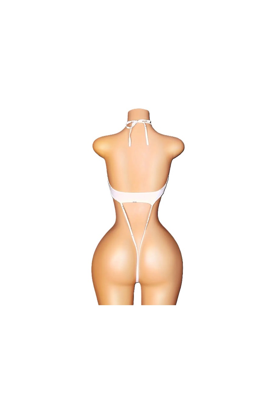 Body Siempre Lista Analia