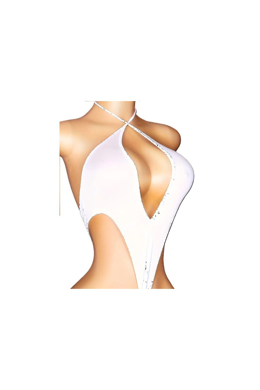 Body Siempre Lista Analia