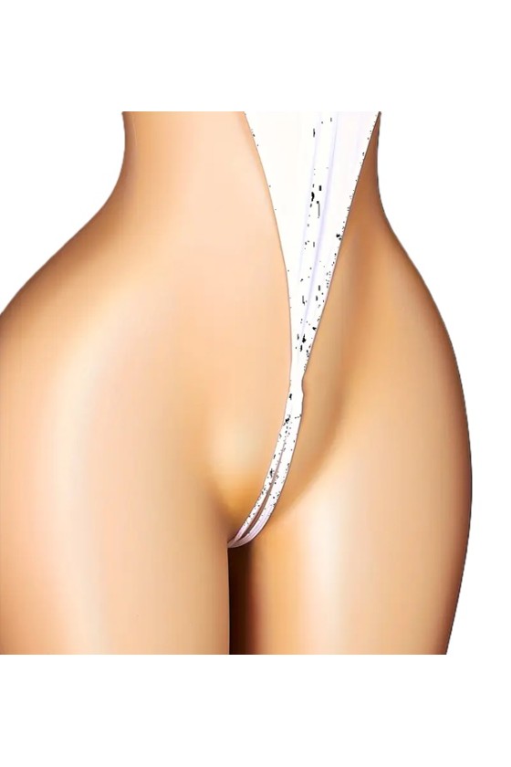 Body Siempre Lista Analia
