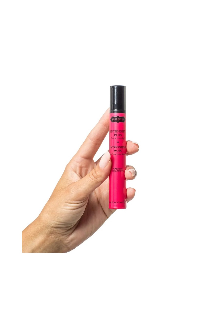 Gel Intensificador para Clítoris - 12 ml. Kamasutra Calor