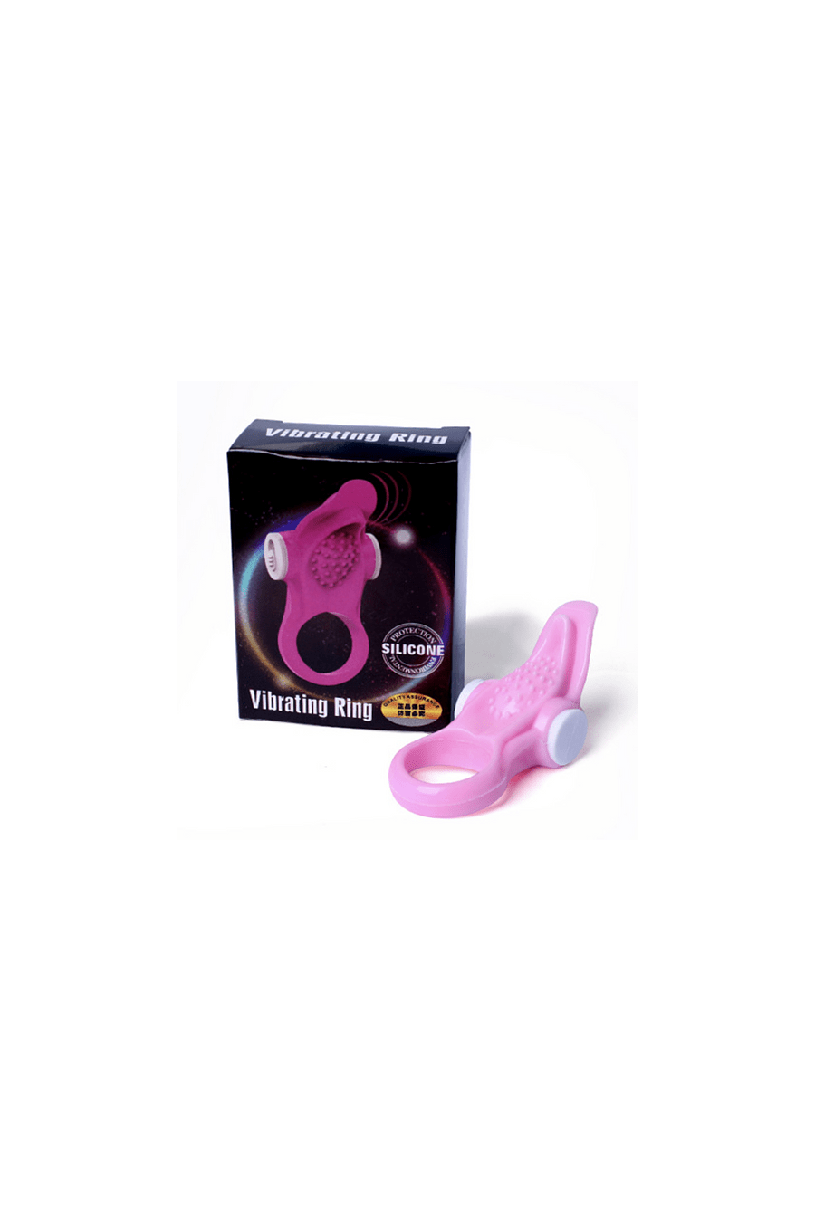Anillo Vibrador Caja