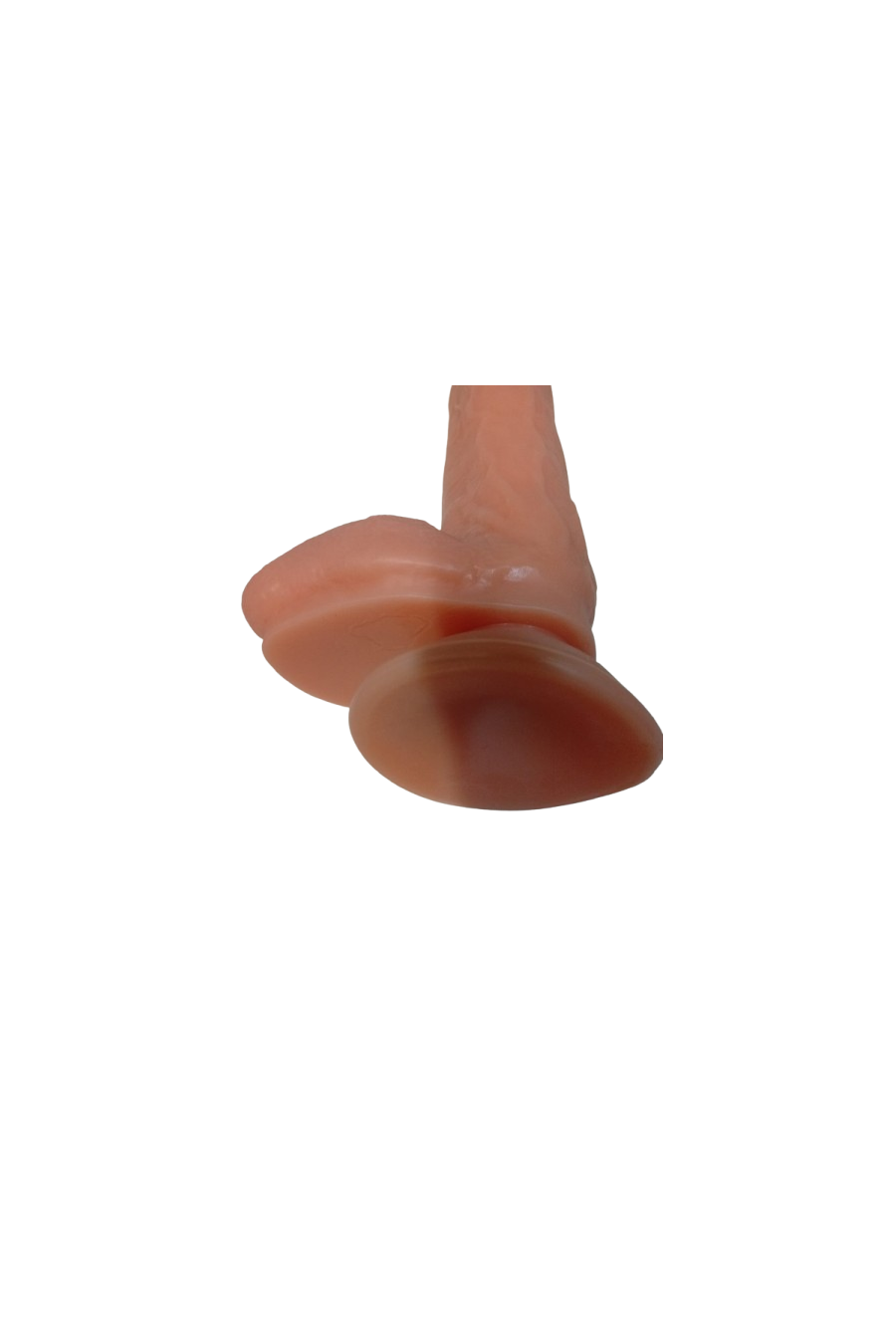 Dildo Consolador XL 30 x 6 Cms