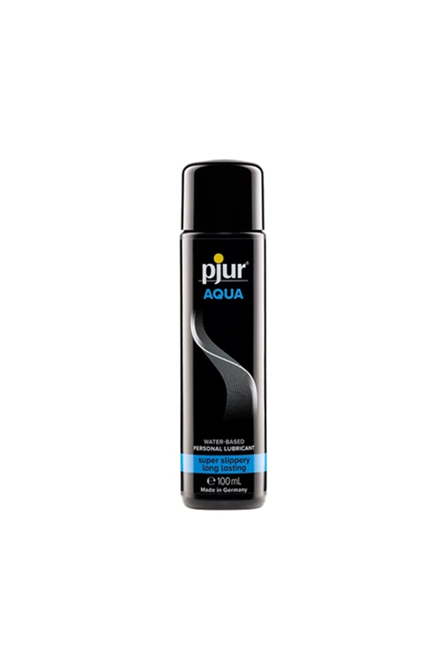 Lubricante Pjur Aqua - 100 ml