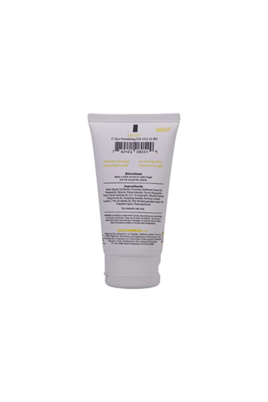 Excite – Gel Estimulante Para El Clítoris 56g