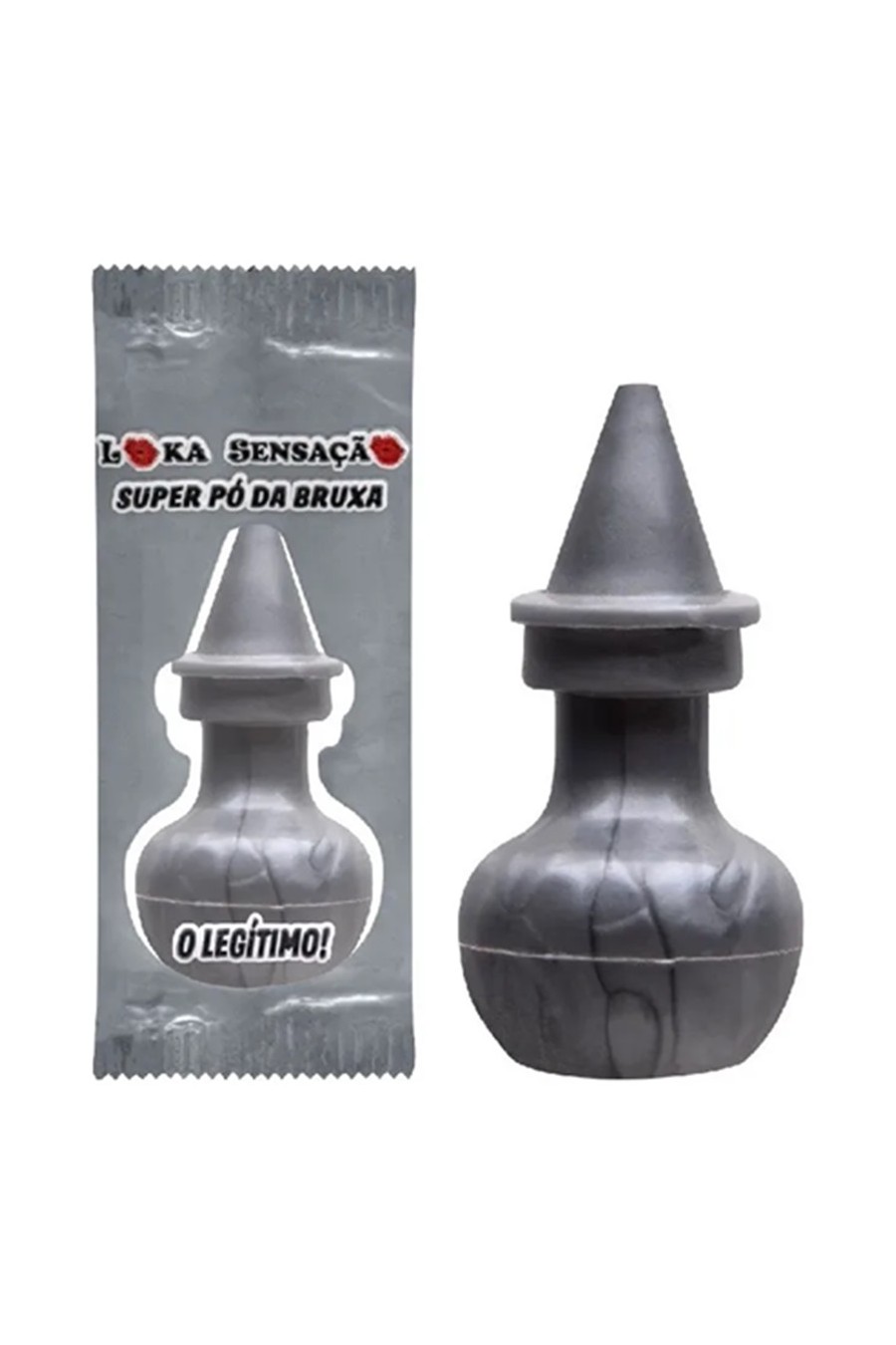 Afrodisiaco Polvo de brujas