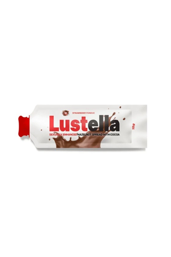 Afrodisiaco y excitante Lustella 1 Sobre x 15g