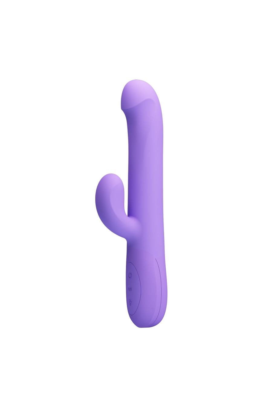 Vibrador  Rotador Truman  Pretty Love