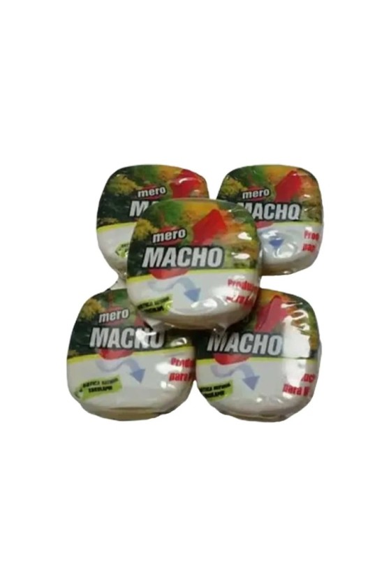 Macho POTENCIADOR PASTILLA ERECCIÓN