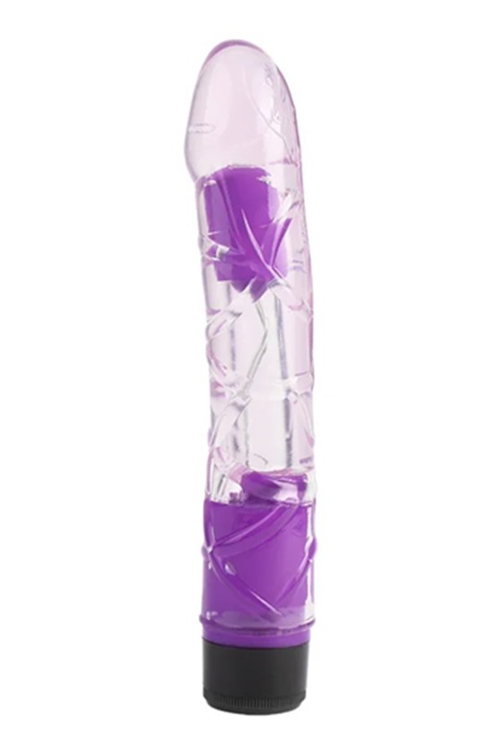 Dildo Vibrador Mark Basic Luv Theory Chisa