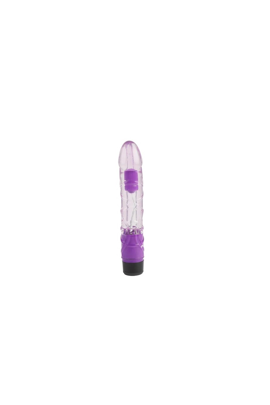 Dildo Vibrador Mark Basic Luv Theory Chisa