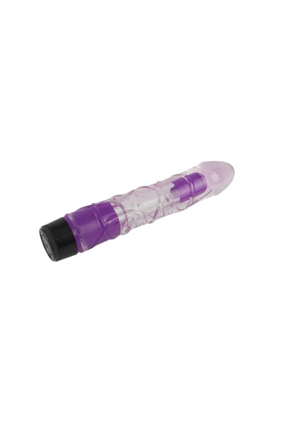 Dildo Vibrador Mark Basic Luv Theory Chisa