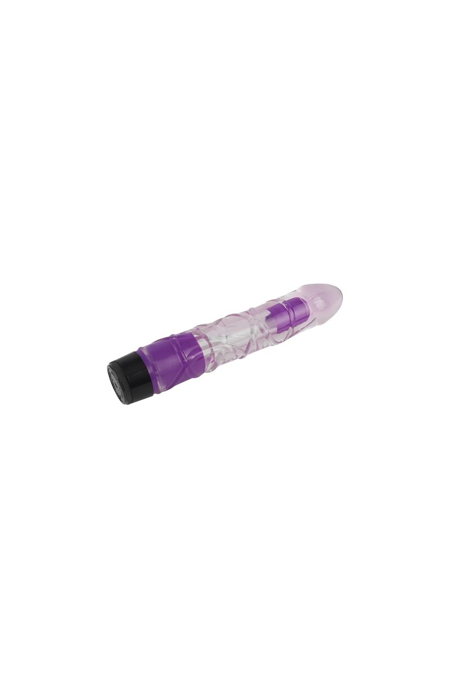 Dildo Vibrador Mark Basic Luv Theory Chisa