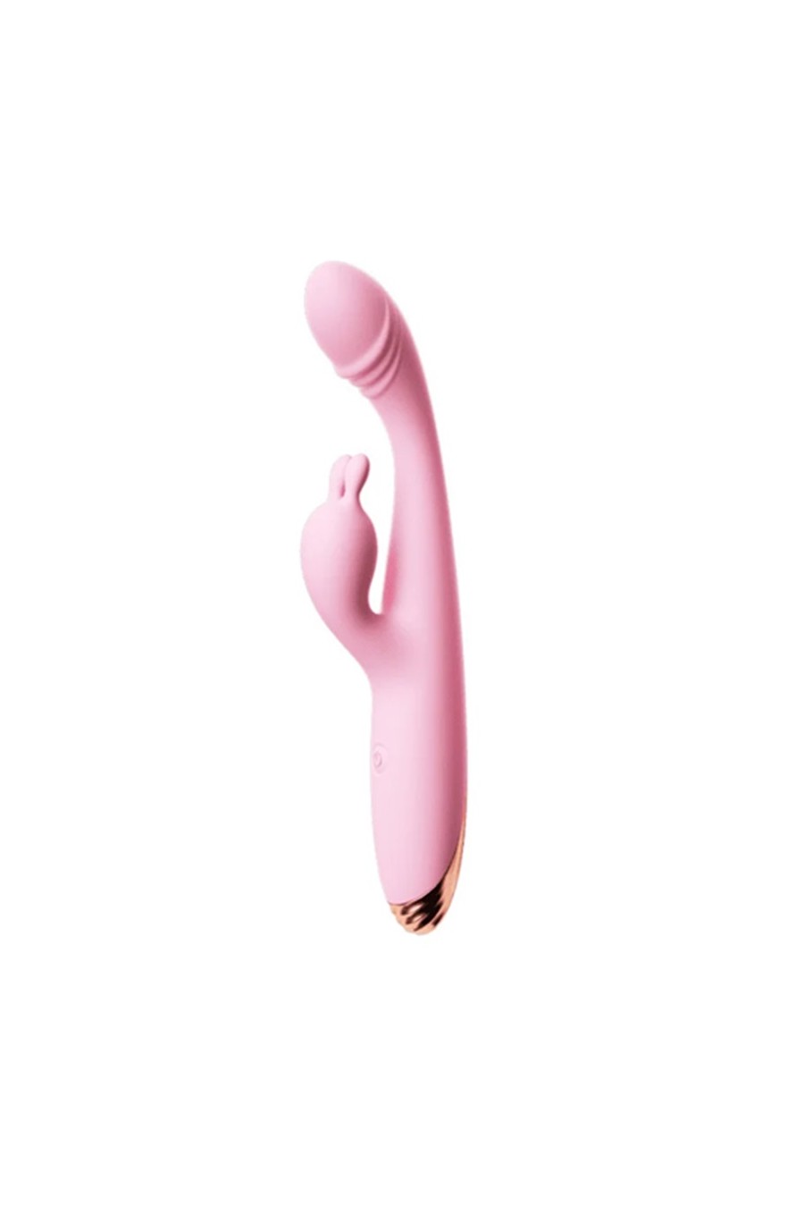 Vibrador doble Skinny LILO Love Vibrator Recargable Usb