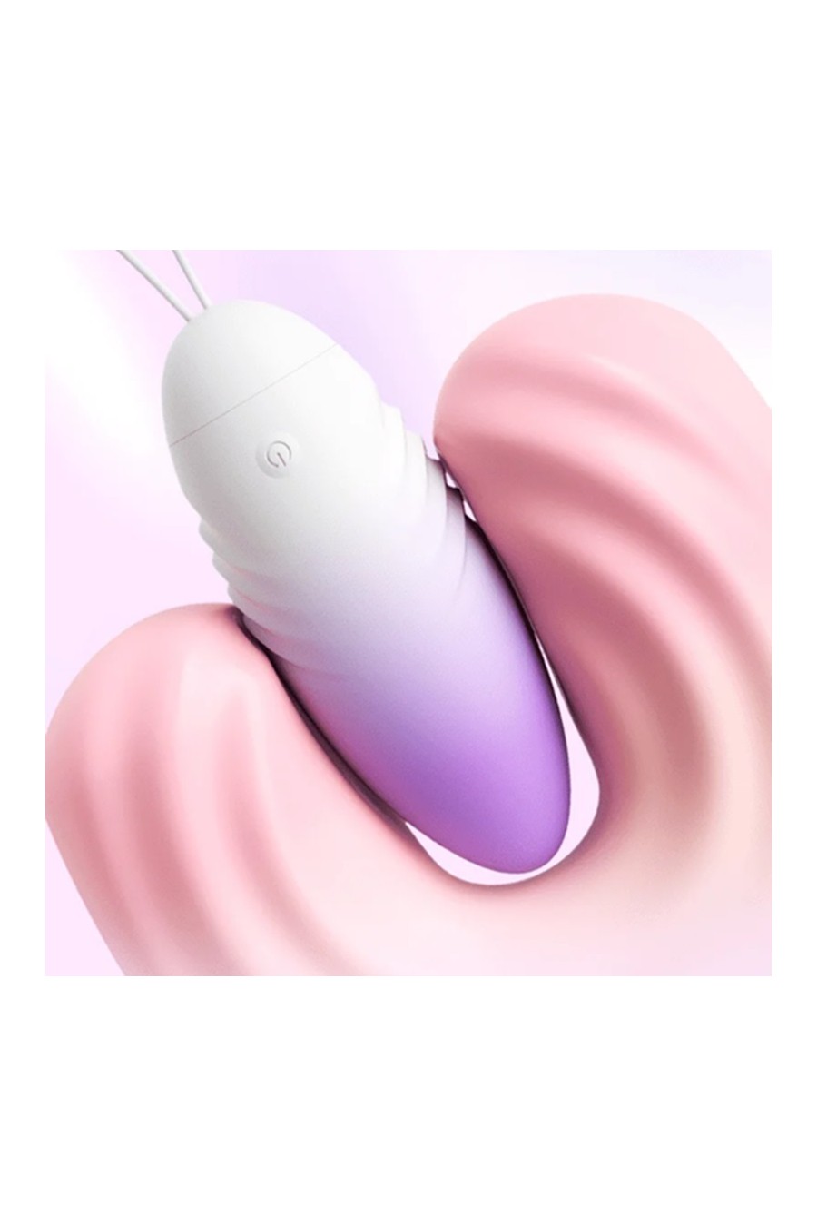 Huevo Vibrador Con APP Furia LILO