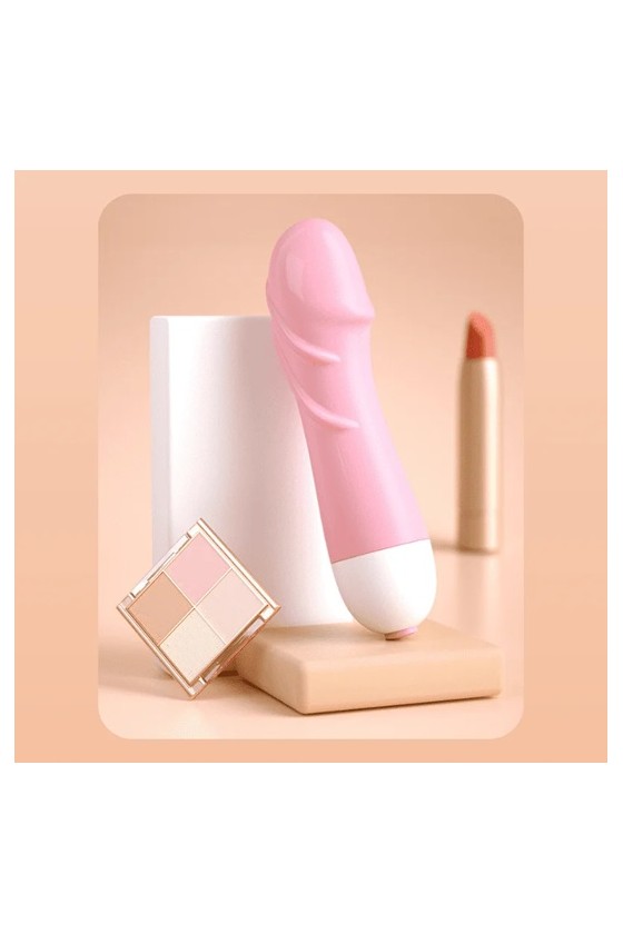Vibrador Mini Lola LILO Bala