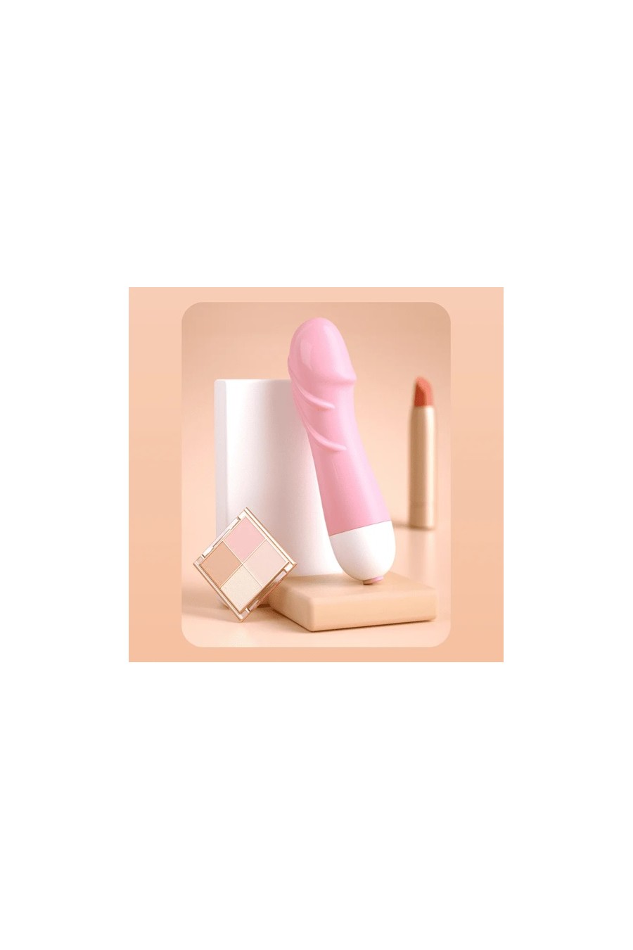 Vibrador Mini Lola LILO Bala