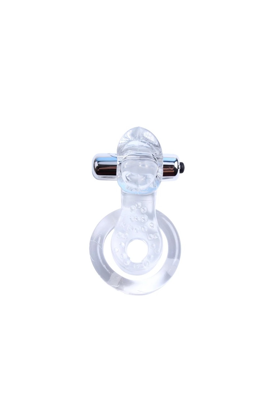 Anillo vibrador GK Power CHISA Lengua Tongue