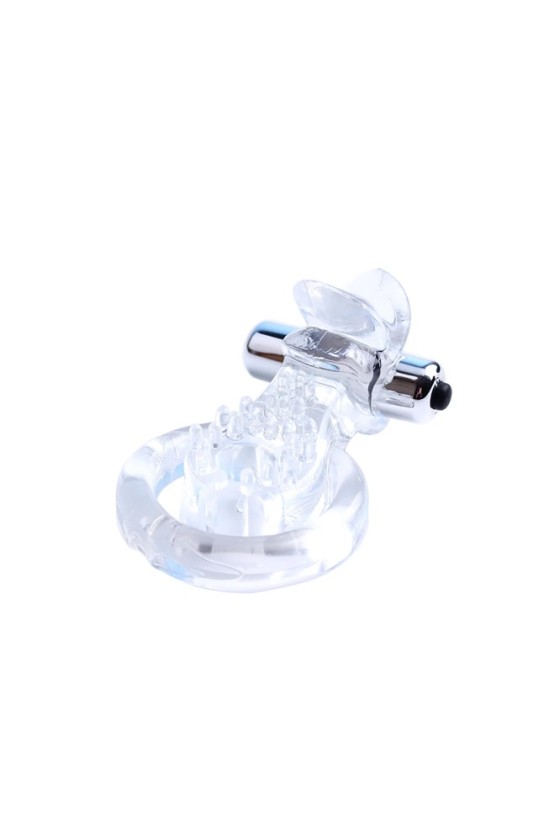 Anillo vibrador GK Power CHISA Lengua Tongue
