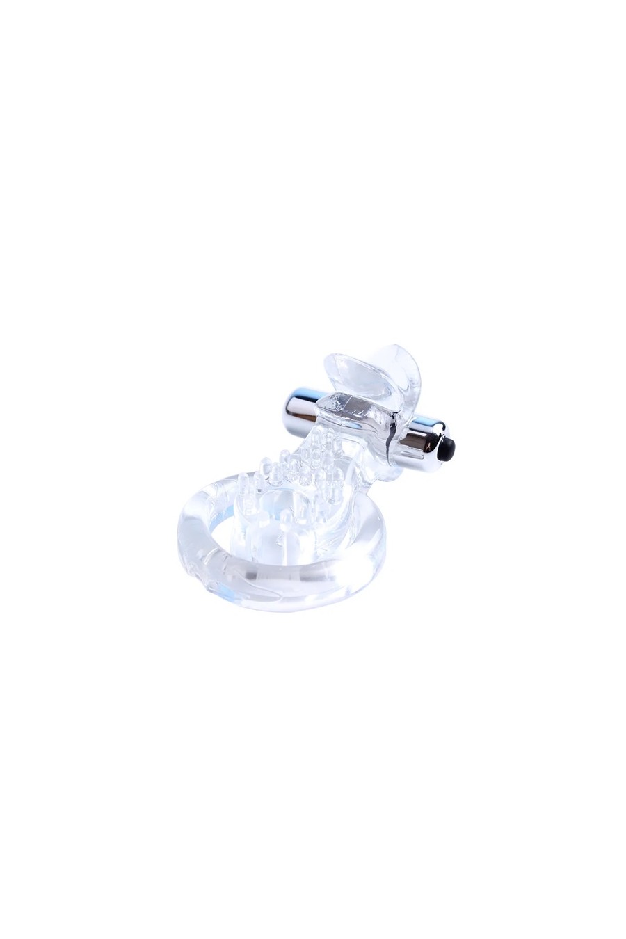 Anillo vibrador GK Power CHISA Lengua Tongue