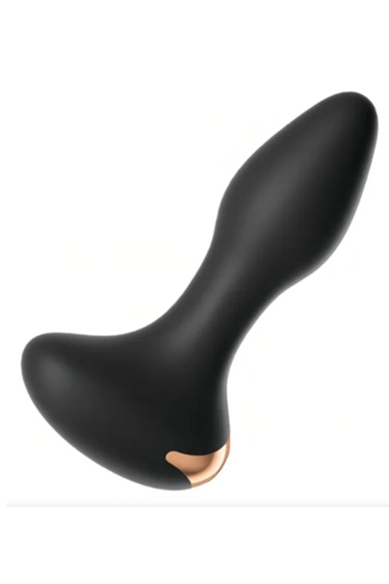 Plug vibrador con APP Milan LILO Recargable Plug vibrador con APP Milan LILO Recargable