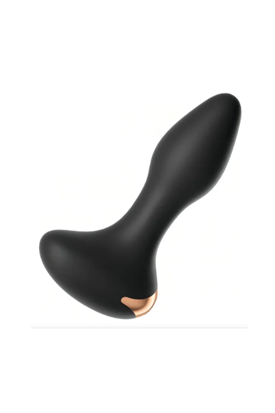 Plug vibrador con APP Milan LILO Recargable