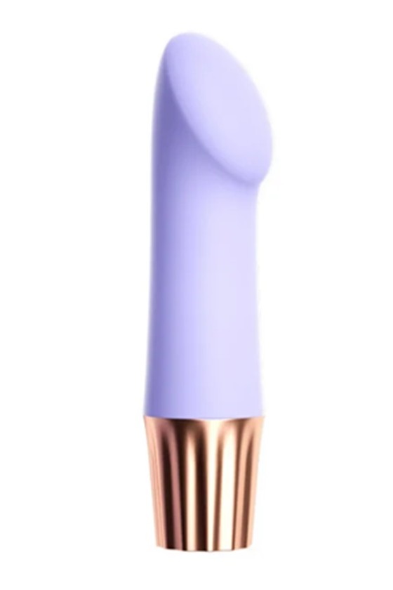 Vibrador Mini Nina LILO Recargable USB