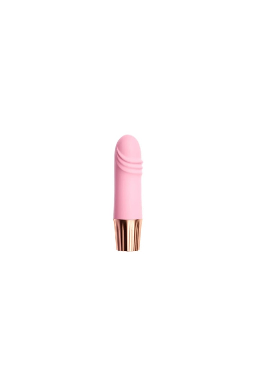 Vibrador Mini Mori LILO Recargable USB