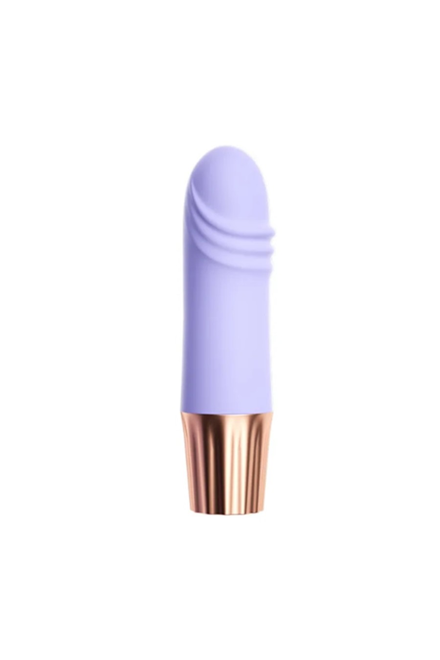 Vibrador Mini Mori LILO Recargable USB