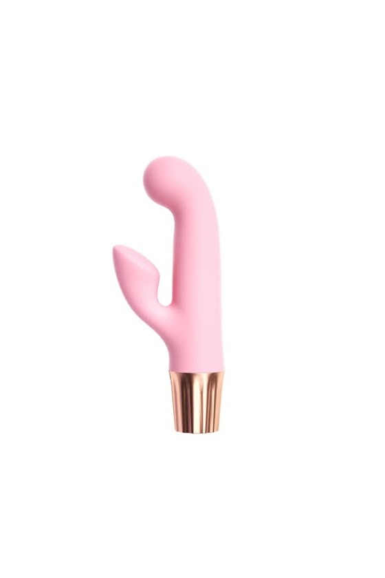 Vibrador Mini Jin LILO Recargable USB Vibrador Mini Jin LILO Recargable USB