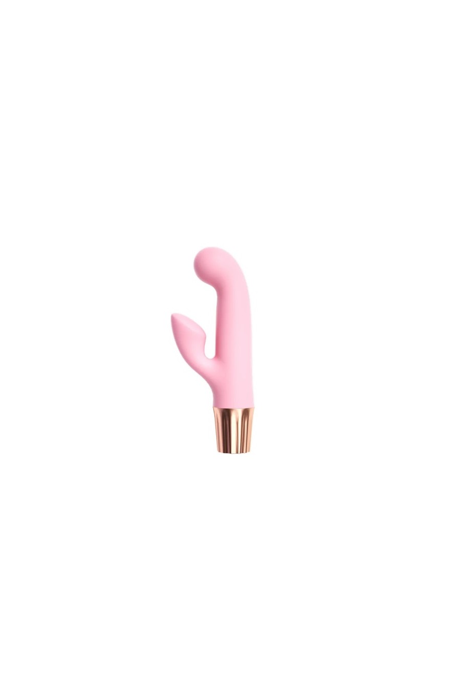 Vibrador Mini Jin LILO Recargable USB