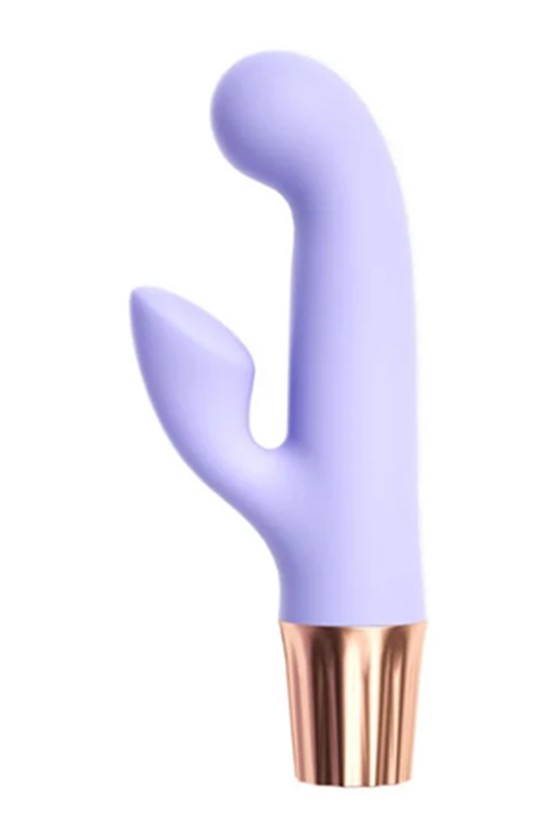Vibrador Mini Jin LILO Recargable USB